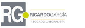 Abogado Ricardo Garcia Logo